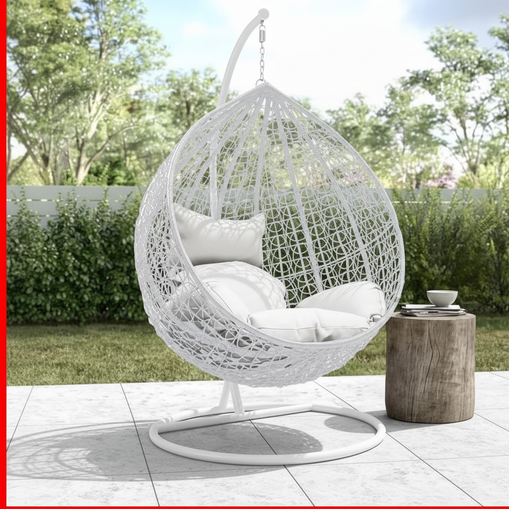 Hanging Egg Chair